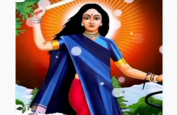 Jay Mogal Maa Video Status