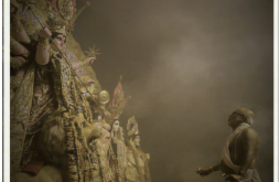 Jaya Aadya Shakti  |  Navratri Special Status Video