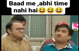 Jethalal And Bhide Comedy Video Status