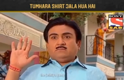 Jethalal Very Funny Video Status