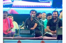 Jignesh Barot Gujarati Dayro Whatapp Video Status