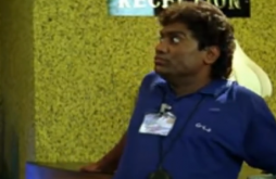 Johnny Lever Very Fuuny Video Status