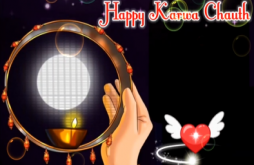 Karwa Chauth Special Video Status