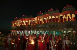 Karwa Chauth Special Video Status