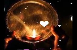 Karwa Chauth Special Video Status