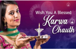 Karwa Chauth Whataap Status Video 2022