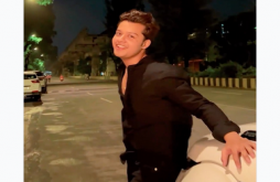 Kesariya | Riyaz Aly New Instagram Viral Reel Video