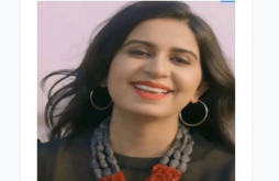 Kinjal Dave  Gujarati Whatapp Video Status