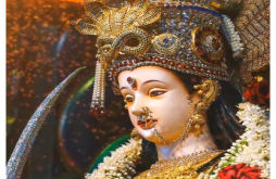 Man Leke Aaya | Jay Ambe Maa Video Status 2022