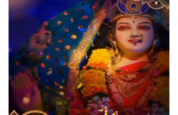 Moti Verana Chowk Ma  |  Garba Navratri Status Video.