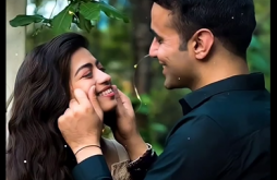 ના કોઈ ગમી | Gujarati Love Whatapp  Video Status