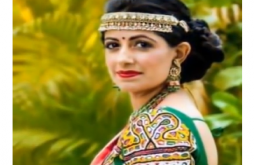 Navaratri Garba Special Full Screen WhatsApp Status Video