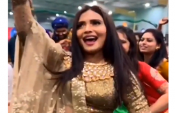 Navratri 2022 Full Screen Whatsapp Status Video