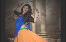 Navratri 2022 Special Status Video