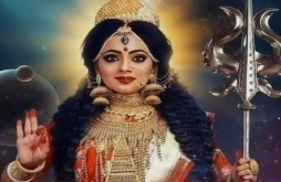 Navratri 2022 Whatsapp Status