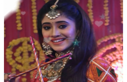 Navratri Special Garba Full Screen Status Video