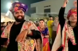 Navratri Special Garba Status Video