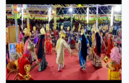 Navratri Special Garba Status Video