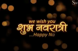 Navratri Special Song Status Video