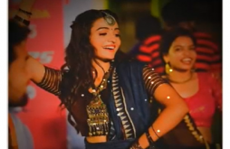 Navratri Special Status Video