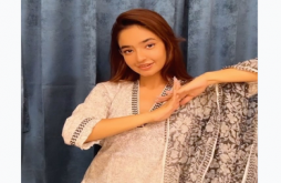 Nikaah | Anushka Sen Viral Video Status