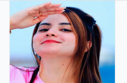 Priyanka Mongia New Cute Reel Viral Video