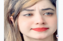 Priyanka Mongia Viral Reel Video