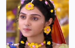 Radha Krishna Cute Status Video