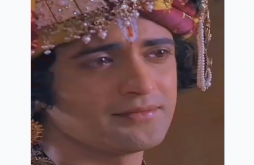 Radha Krishna Emotional Video Status