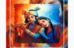 Radha Krishna Letest Video Status For Whatapp