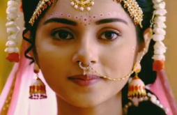 Radha Krishna Whatapp Video Status