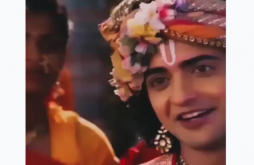 Radha Krishna Whatapp Video Status