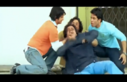Rajpal Yadav Comedy Scene in Dhol