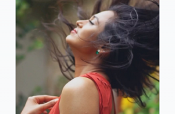 Ramya Pandian New Viral Video