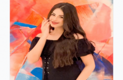 Rits Badiani Cute Viral Video