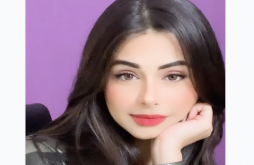 Rits Badiani New Reel Viral Video