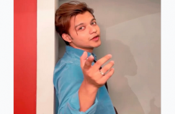 Riyaz Ali New Reel Viral Video