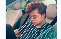 Riyaz Aly New Viral Video