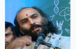 Sairam Dave Gujarati Status Video