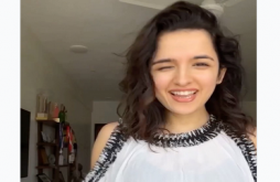 Sherley Setia New Reel Viral  Video