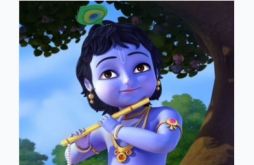 Shree Krishna Whatapp Status Video