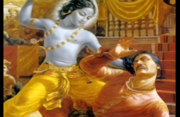 Shree Krishna Whatapp Status Video