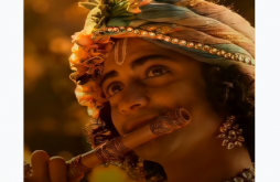 Shree Krishna Whatapp  Video Status