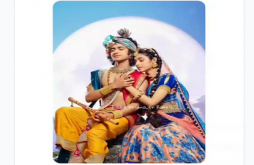 Shree Radha Krishna Video Status