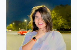 Tenu Dil Naal Sadaa | Anjali Arora New Viral Video 2022