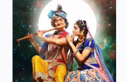 Tera Hua | Radhe Krishna Status Video For Whatapp