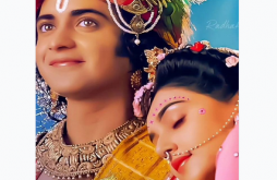 तू ही था, तू ही है  | Radha Krishna Video Status