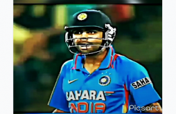 Virat Kohli Attitude Whatapp Video Status