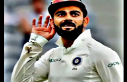 Virat Kohli Status Video For Whatapp