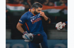 Virat Kohli Video Status 2022